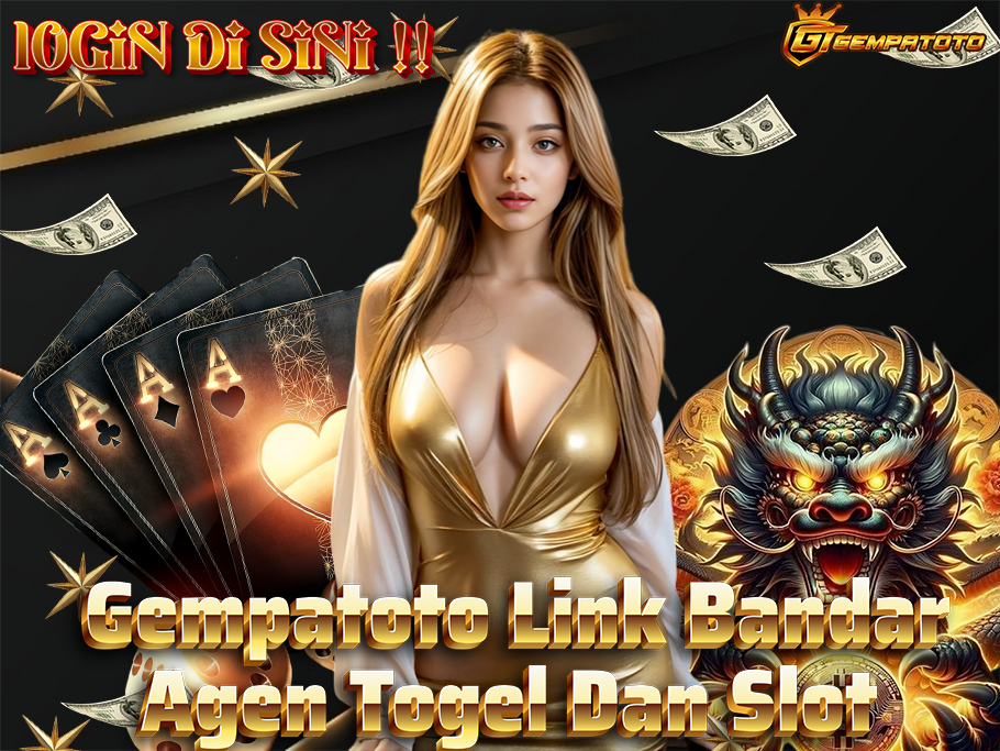 
                                        Gempatoto - link bandar agen togel dan slot online