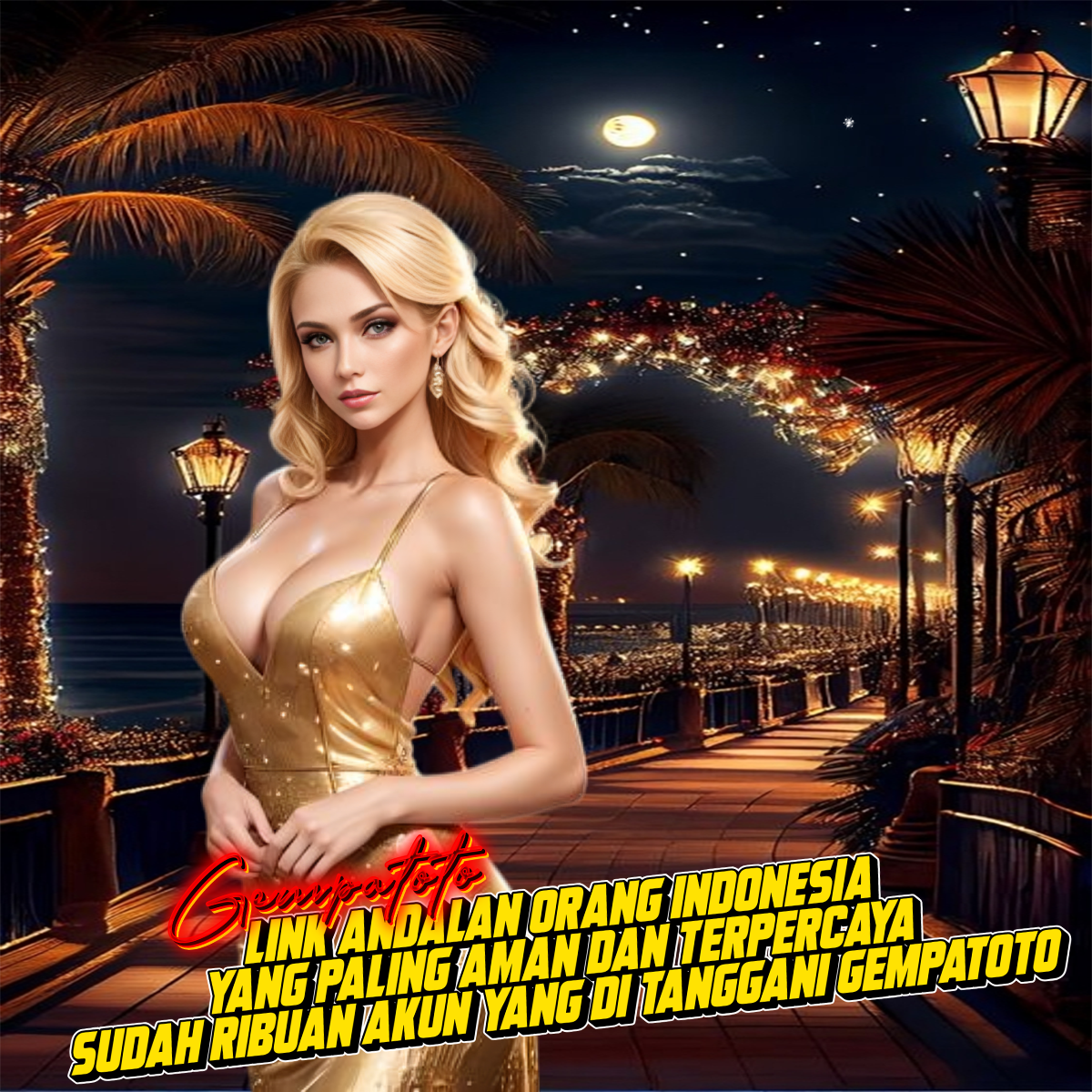 Gempatoto: Situs Togel Online Terpercaya & Terbukti Membayar